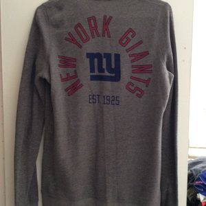 NY Giants Sweatshirt